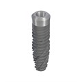 Имплантат Straumann TLC SP, RT Ø 4.5 мм, 14 мм, Roxolid®, SLActive® 035.7514S - фото 436537