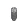 Имплантат Straumann TLC SP, RT Ø 4.5 мм, 8 мм, Roxolid®, SLActive® 035.7508S - фото 436539