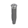 Имплантат Straumann TLC SP, RT Ø 3.75 мм, 14 мм, Roxolid®, SLActive® 035.7314S - фото 436548