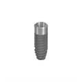 Имплантат Straumann TLC SP, NT Ø 3.3 мм, 8 мм, Roxolid®, SLActive® 035.7008S - фото 436561