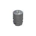 Имплантат Straumann BLC, WB Ø 5.5 мм, 8 мм, Roxolid®, SLActive® 035.9708S - фото 436562