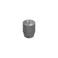 Имплантат Straumann BLC, WB Ø 4.5 мм, 6 мм, Roxolid®, SLActive® 035.9406S - фото 436570
