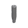 Имплантат Straumann BLC, RB Ø 3.75 мм, 14 мм, Roxolid®, SLActive® 035.9214S - фото 436578