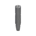 Имплантат Straumann BLC, RB Ø 3.3 мм, 16 мм, Roxolid®, SLActive® 035.9016S - фото 436583