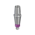 Абатмент Variobase® C, RB/WB, диаметр 3.8 мм, высота десны 3.5 мм, с винтом 062.5029 - фото 436666