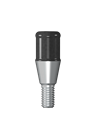 Прямой абатмент Novaloc, D 4,5/5,0, GH 3,0 S 6220 - фото 436824