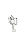 Абатмент Multi-unit угловой 30°, D 3.4, GH 1.6/4.0 мм, включая винт абатмента H 8301 - фото 436975