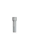 Винт абатмента Nobel Biocare NobelActive®* / NobelReplace®* Conical F 66 - фото 437070