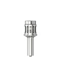 Отвертка стоматологическая для абатментов MedentiBASE M 11-6 - фото 437103