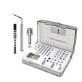 Базовый хирургический набор Medentika Quattrocone 61560 - фото 437160