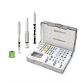 Расширенный хирургический набор Medentika Microcone 61561 - фото 437162