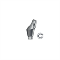 Абатмент угловой Profile EV 4.2, 20°, высота 2 мм NI (Angled Abutment Profile EV 4.2, 20° – 2 mm NI), арт: 25891 25891 - фото 437259