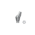 Абатмент угловой EV 4.2, 20°, высота 2 мм (Angled Abutment EV 4.2, 20° – 2 mm) , арт: 25626 25626 - фото 437260