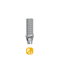 Абатмент временный Temp Abutment Profile EV 4.2 (Temp Abutment Profile EV 4.2), арт: 26256 26256 - фото 437270