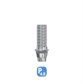 Абатмент временный Temp Abutment Profile EV 4.8 (Temp Abutment Profile EV 4.8), арт: 26257 26257 - фото 437272