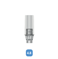 Абатмент литьевой CastDesign EV 4.8 (CastDesign EV 4.8), арт: 25328 25328 - фото 437345