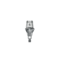 Абатмент прямой EV 4.2, диаметр 6,0 мм, высота 3 мм (Direct Abutment EV 4.2, Ø6,0 – 3 mm), арт: 25496 25496 - фото 437364