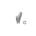 Абатмент угловой EV 4.2, 20°, высота 2 мм NI (Angled Abutment EV 4.2, 20° –2 mm NI), арт: 25628 25628 - фото 437378