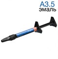 Tetric N-Flow 2 Refill A3.5 шприц 2гр. -  светоотверждаемый рентгеноконтрастный текучий наногибридный композит. Ivoclar 1231919403 - фото 437537