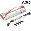 BEAUTIFIL Flow Plus F00 - реставрационный текучий материал, цвет A2O, шприц 2,2 гр., SHOFU 1231919519 - фото 437557