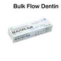 BEAUTIFIL Bulk Flow Dentin - реставрационный текучий материал, шприц 2,4 гр., SHOFU 1231919526 - фото 437563