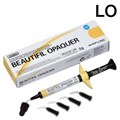 BEAUTIFIL OPAQUER -реставрационный жидкотекучий материал, цвет LO, шприц 2 гр., SHOFU 1231919488 - фото 437574