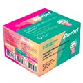 Sherbet Fluoride Varnish 5% лак реминерализующий (50 унидоз х 0.4 мл, жевательная резинка) 1231918882 - фото 437606