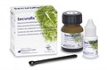 Securafix стеклоиномерный цемент (порошок 24 г, жидкость 10 г, мерная ложка), Willmann&Pein 1231918572 - фото 437643