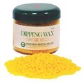 Воск погружной Dipping Wax, жёлтый, 200г. 1231919587 - фото 437689