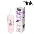 Re-Fine Bright пластмасса самотвердеющая, цвет LF Pink, порошок 250г. 1231919617 - фото 437723