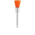 Щетки UNIBRUSH WZS нейлоновые мягкие, чашка малая, 10 шт 1231917404 - фото 437794