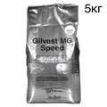 GIULINI Паковочная масса GILVEST MG-Speed (для бюгелей) 5кг. BK Giulini 0001913520 - фото 437861