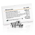 Сплав Wirocer Plus NiCr для керамики, Ni (65.2%), Cr (22,5%), Mo (9,5%) 1кг. BEGO 1231919762 - фото 437862