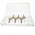 Иглы для экструзии гуттаперчи 25G FillNeedle, 6шт 1231919810 - фото 437871