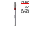 Боры Мани FO-33F (5 шт.) 1231915949 - фото 437874