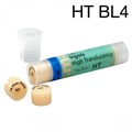 Пресс-таблетка IPS e.max Press HT BL4 (5шт.) Ivoclar 1231920010 - фото 437888