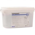 С-силикон Compact lab putty, зуботехнический 5400 мл, Detax (Германия) 1231920186 - фото 437932