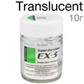 EX-3 ADD Translucent (10 г) корректировочная масса 1231920110 - фото 438041
