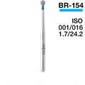 Боры Мани BR-154 (5 шт.) 1231915912 - фото 438100