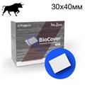 BioCover  мембрана стоматологическая (30x40мм) коллагеновая рассасывающаяся. PURGO 1231918542 - фото 438177