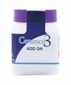 Ceramco 3 Tissue материалы для коррекции,1 унция (28,4 г), оттенок розовый 0001916247 - фото 438242