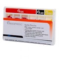 Гуттаперчевые штифты Reciproc  ассорти, 60 шт. 1231916660 - фото 438410