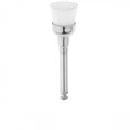 Щетки UNIBRUSH WTM, 10шт. нейлоновые средней жесткости, чашка, EVE, Германия 1231917284 - фото 438460