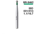 Боры Мани BR-S46C (5 шт.) 1231915910 - фото 438465