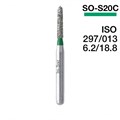 Боры Мани SO-S20C (5 шт.) 1231916002 - фото 438489