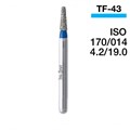 Боры Мани TF-43 (5 шт.) 1231915835 - фото 438520