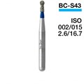 Боры Мани BC-S43 (5 шт.) 1231915836 - фото 438543