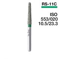 Боры Мани RS-11C (5 шт.) 1231916022 - фото 438578