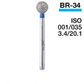 Боры Мани BR-34 (5 шт.) 1231915902 - фото 438587
