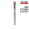 Боры Мани EX-40F (5 шт.) 1231915862 - фото 438594